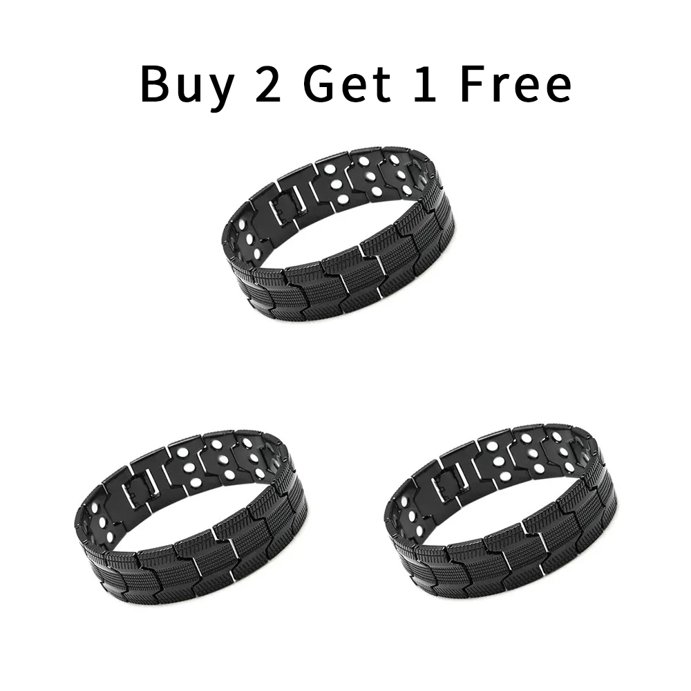 🔥 Copper Magnetic Bracelet