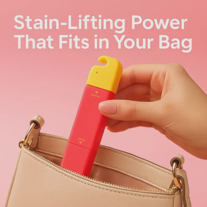 Portable Instant Stain Remover Pen