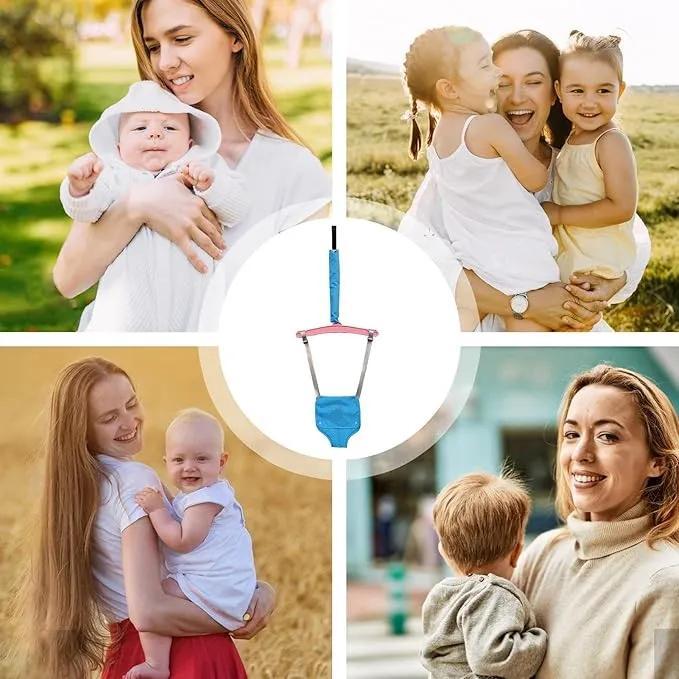 Adjustable Baby Hanging Swing Jumping Bounce
