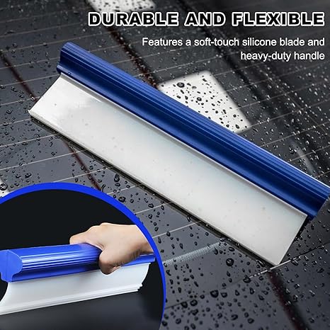 Professional Car Handheld Blade Squeegee