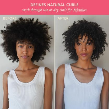 Strong shaping and sculpting fragrance gel cream