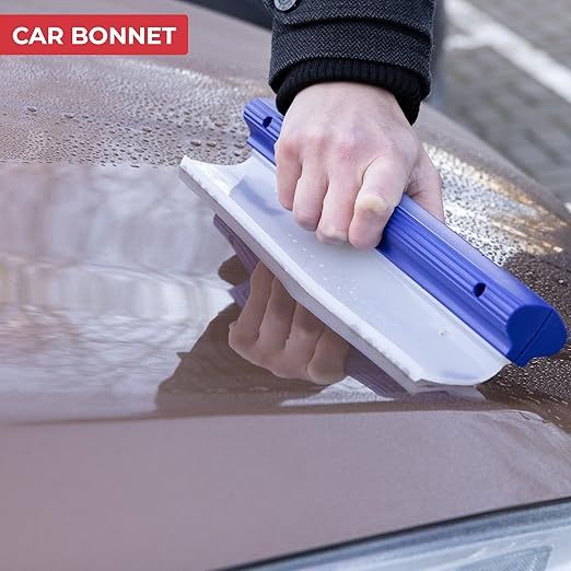 Professional Car Handheld Blade Squeegee