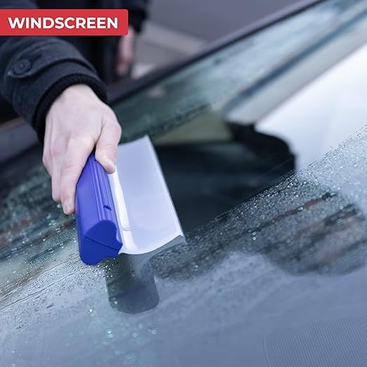 Professional Car Handheld Blade Squeegee