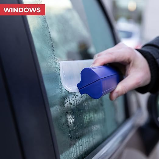 Professional Car Handheld Blade Squeegee