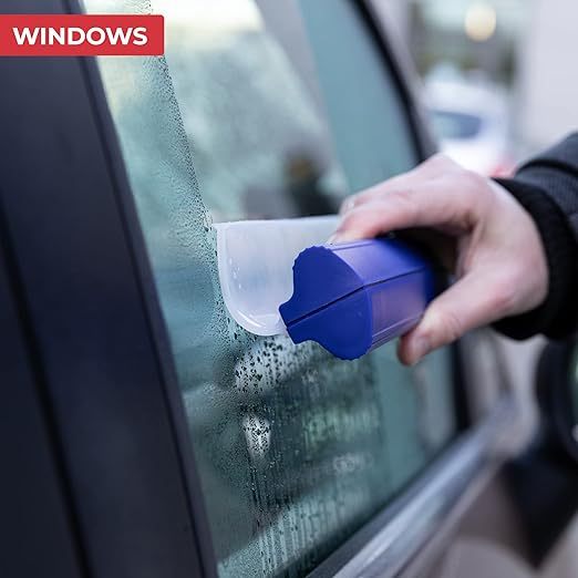 Professional Car Handheld Blade Squeegee