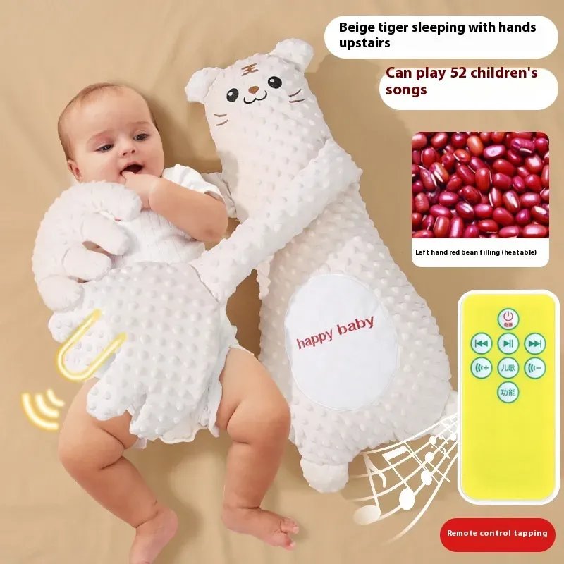  Baby Soothing Palm Hug Sleeping Pat Baby Caring Fantstic Product