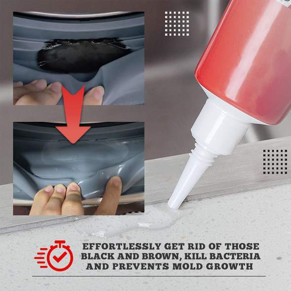Mintiml™Household Mold Remover Gel  (💟50% OFF 💟 )