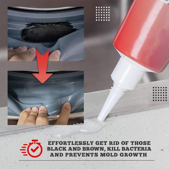 Mintiml™Household Mold Remover Gel  (💟50% OFF 💟 )