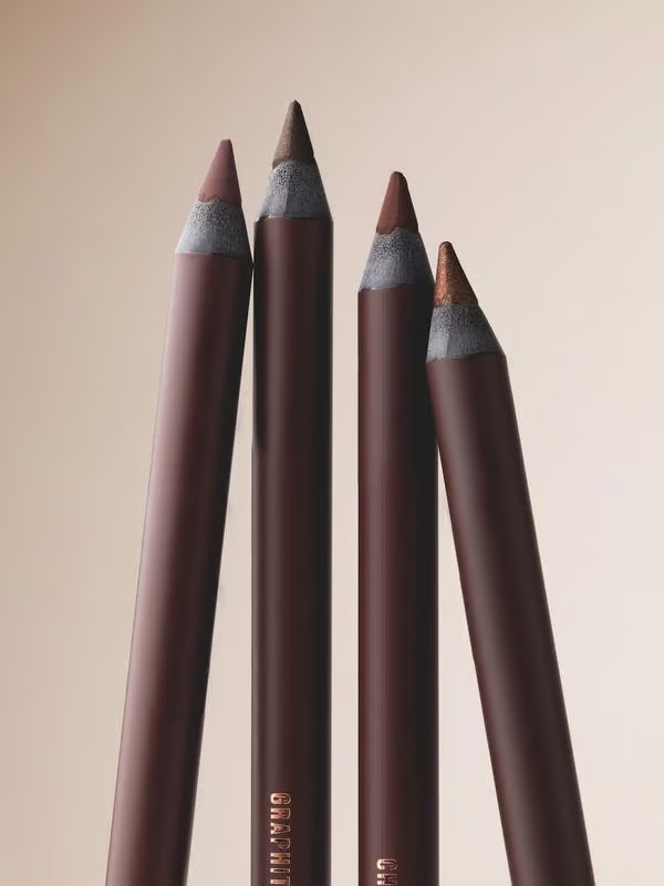 🌟24 HR Waterproof Eyeliner Duo Sharpenable Eye Pencil💦