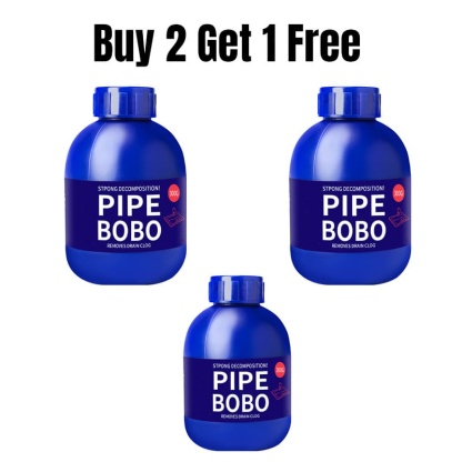 High-efficiency drain cleaner