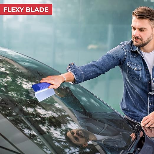 Professional Car Handheld Blade Squeegee