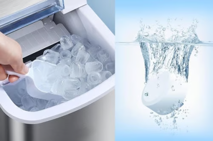 Ice Machine Cleaner