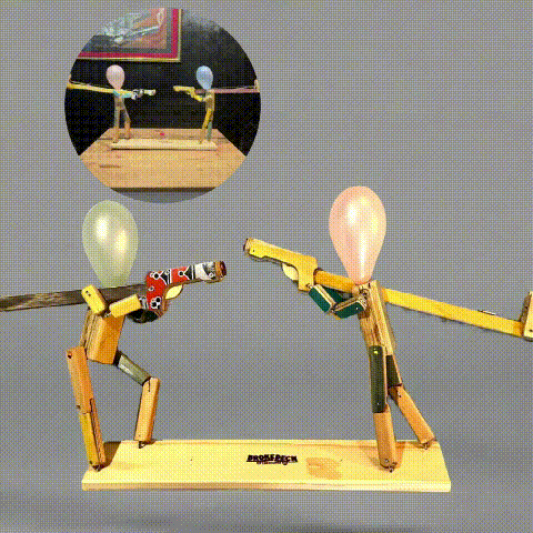 Ultimate Balloon Popping Duel – Urcoonline