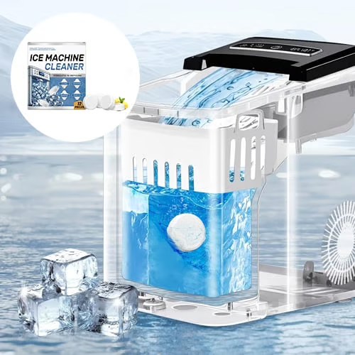 Ice Machine Cleaner