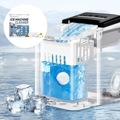 Ice Machine Cleaner