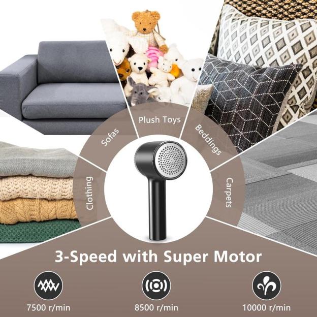 Portable Epilator