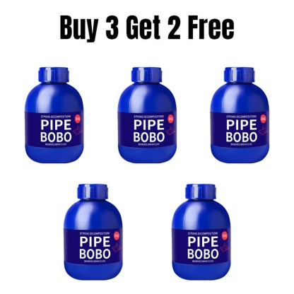 High-efficiency drain cleaner