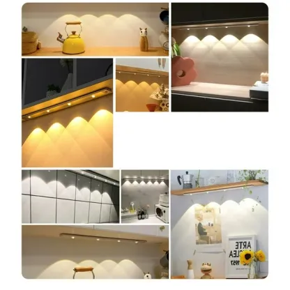 Cabinet Motion Sensor Light