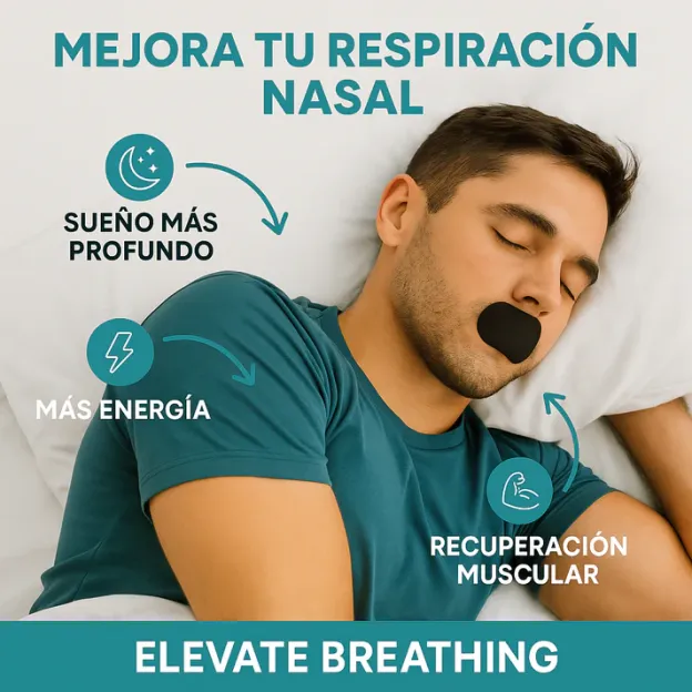Nasal Strips Stop Snoring Strips