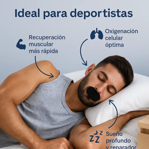 Nasal Strips Stop Snoring Strips