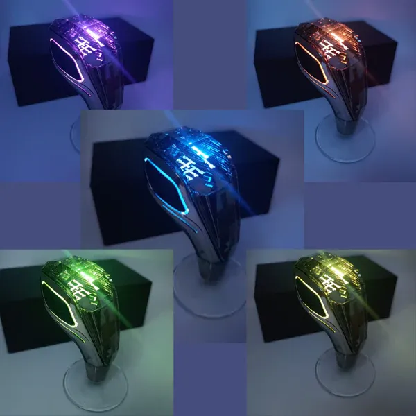 Crystal Knob