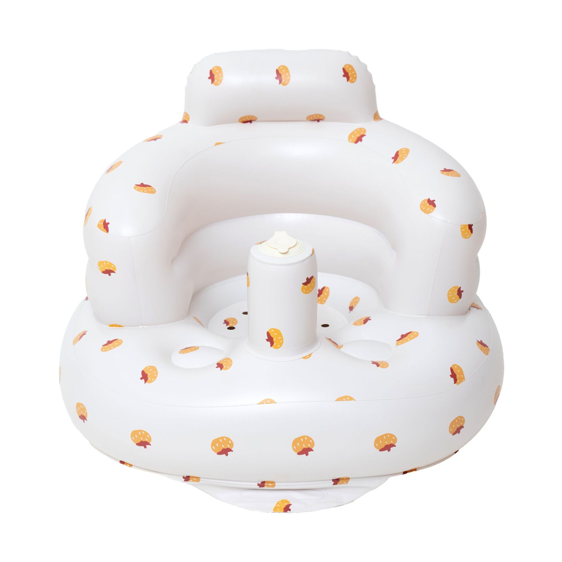 Infant Inflatable Seat Support Seat