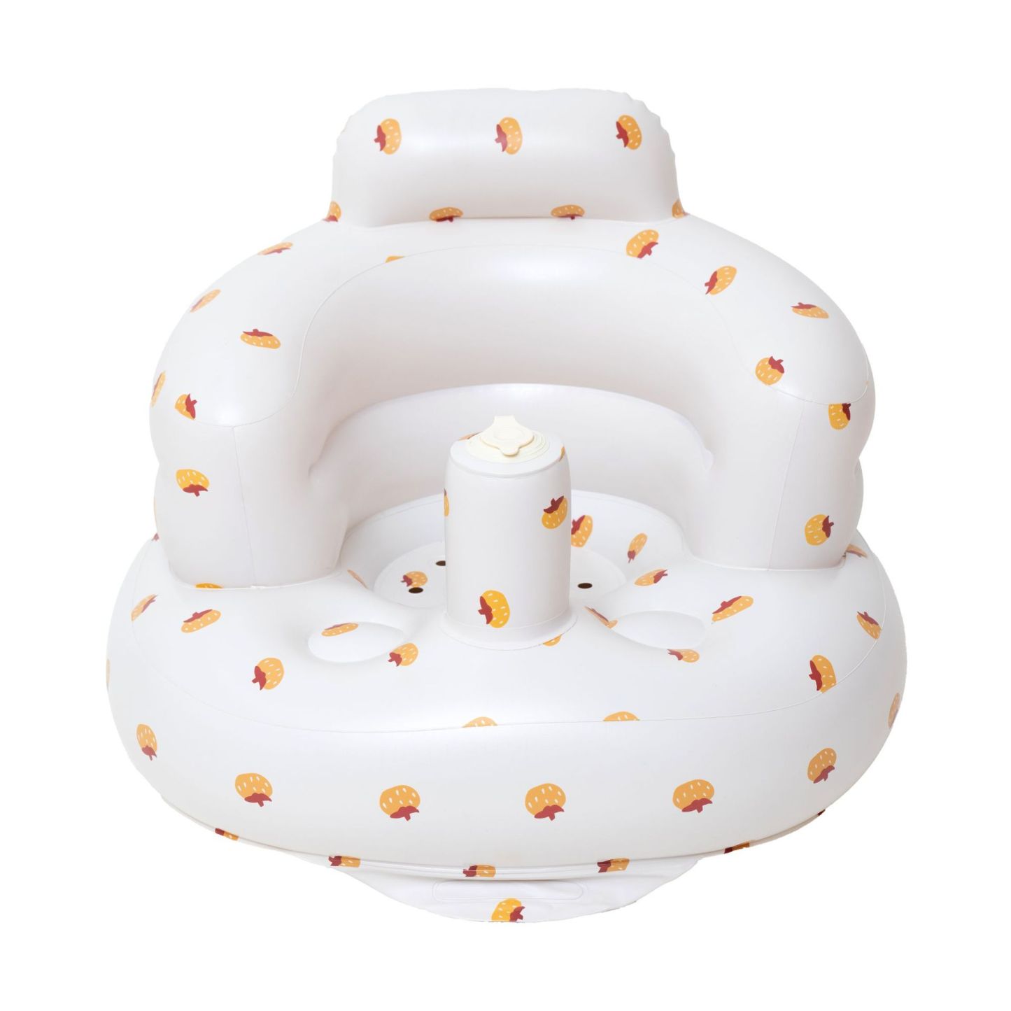 Infant Inflatable Seat Support Seat
