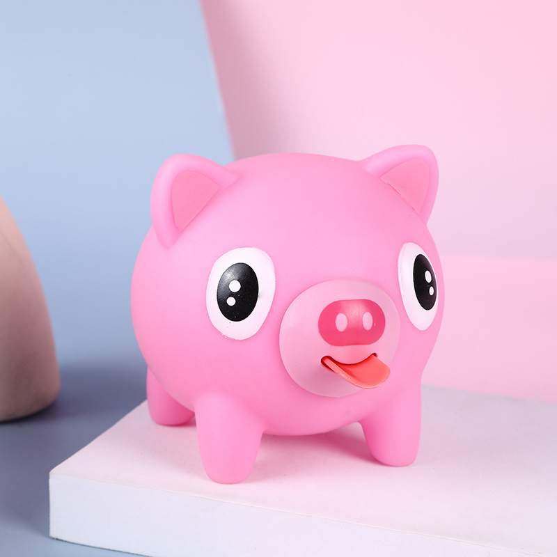 Adult Stress Release Screaming Toys