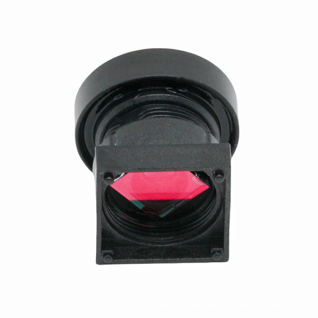 123 degree small wide angle lens