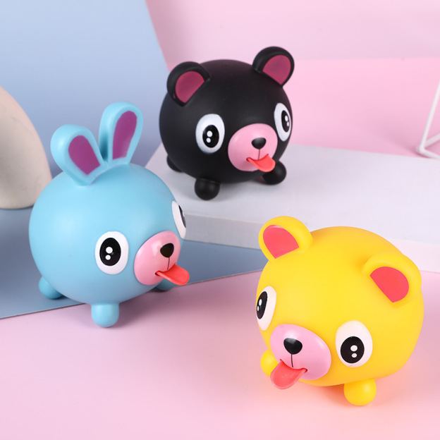 Adult Stress Release Screaming Toys