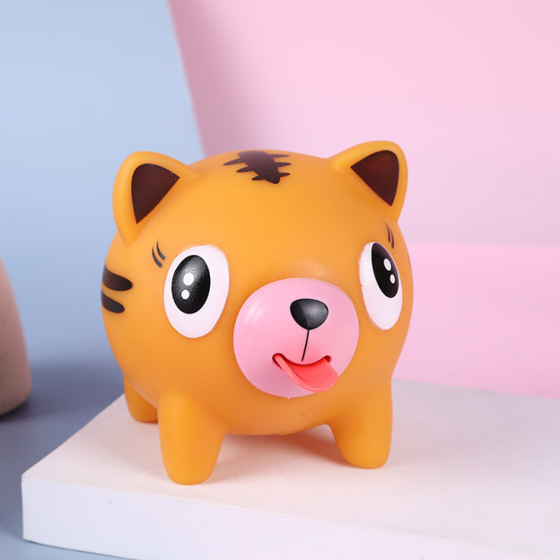 Adult Stress Release Screaming Toys