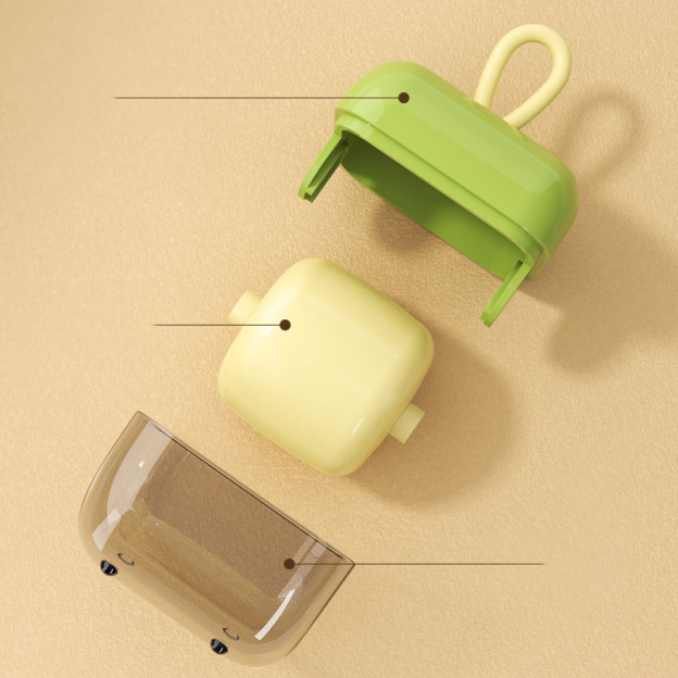 Powerful clothing lint remover