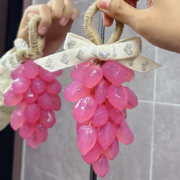 Aroma pendant handmade diy material kit soap