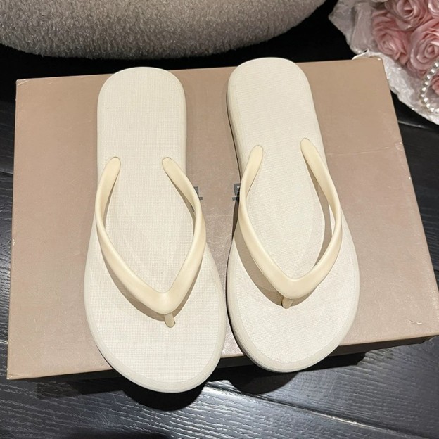 👡DIY homemade sandals