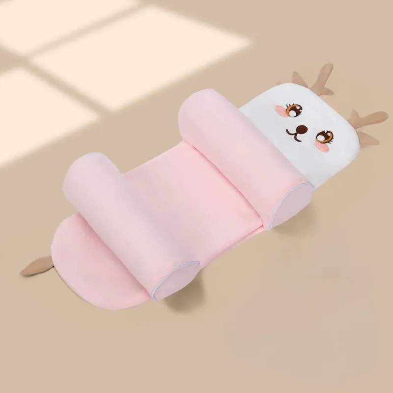 Baby Shape Pillow
