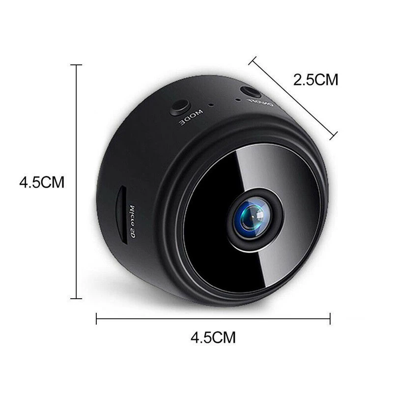 Mini Camera