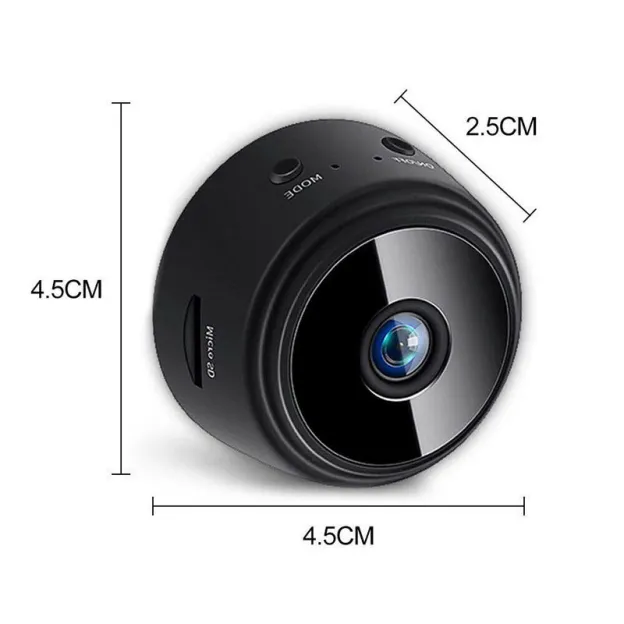 Mini Camera