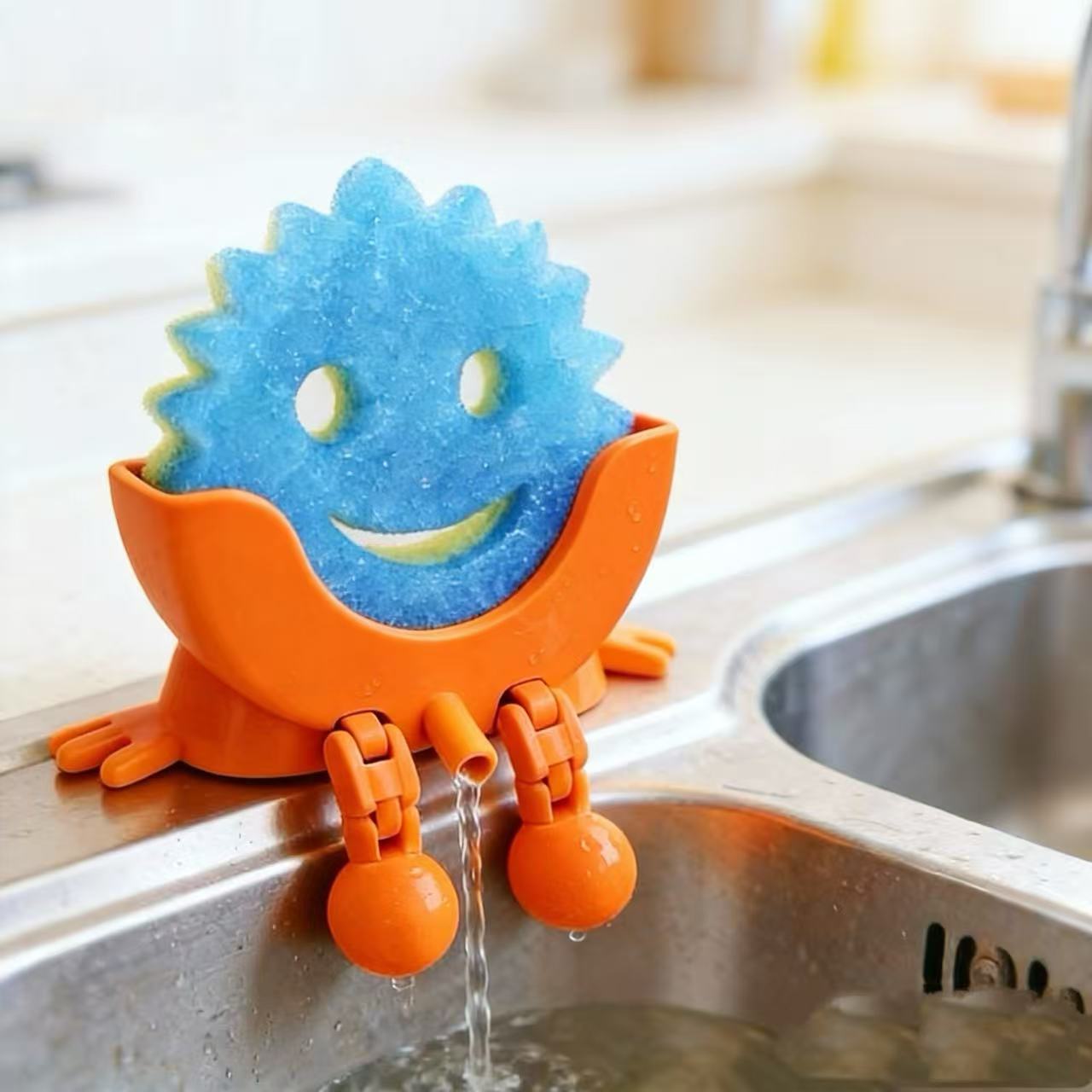 🧽2026 Fun Kitchen Decor😄