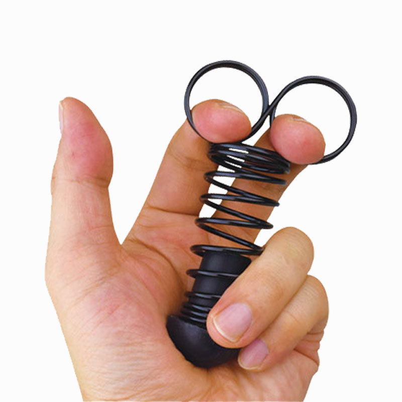 Finger Exerciser Hand Strengthener