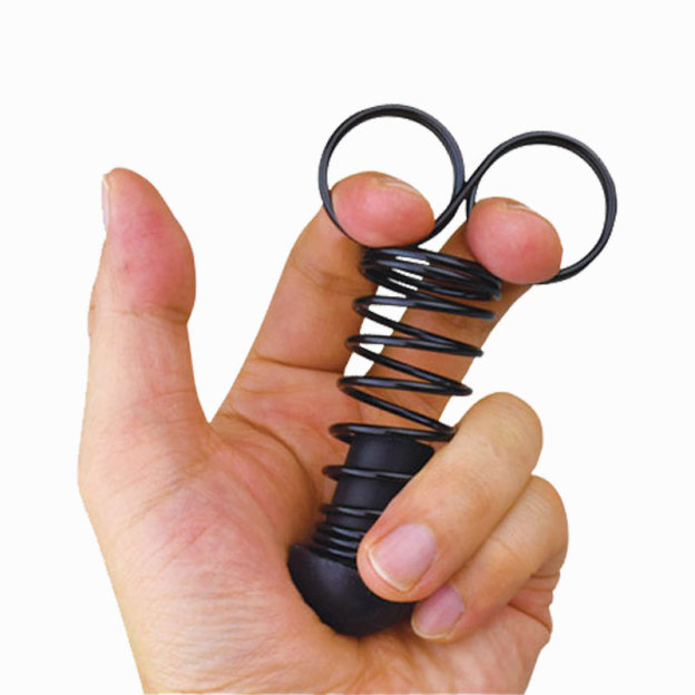 Finger Exerciser Hand Strengthener