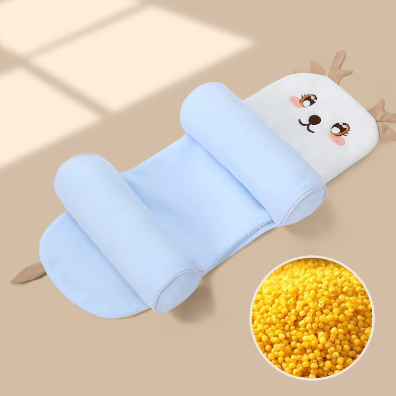 Baby Shape Pillow