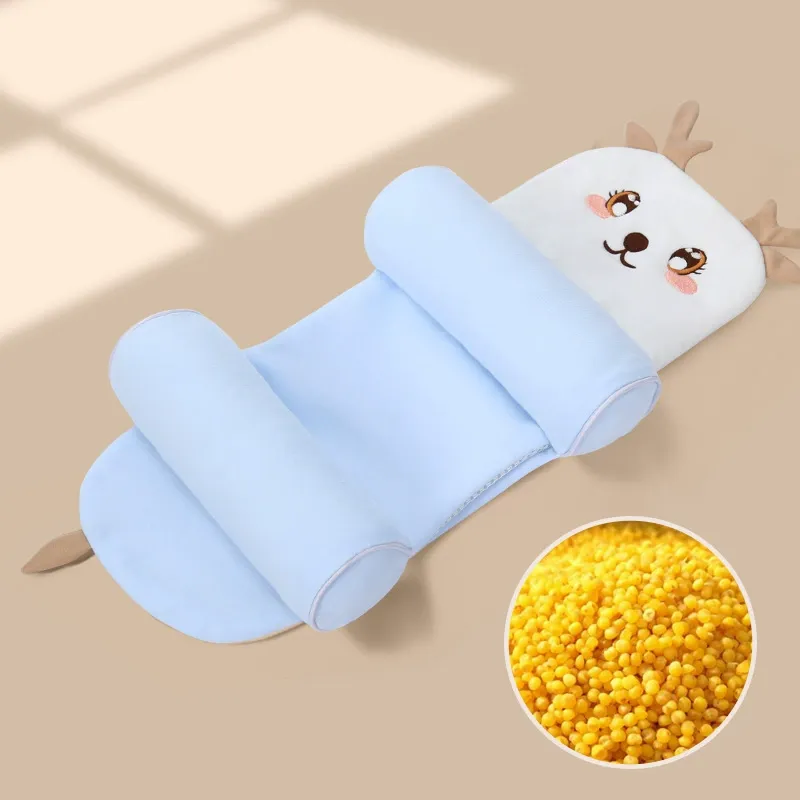 Baby Shape Pillow