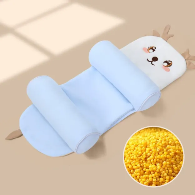 Baby Shape Pillow