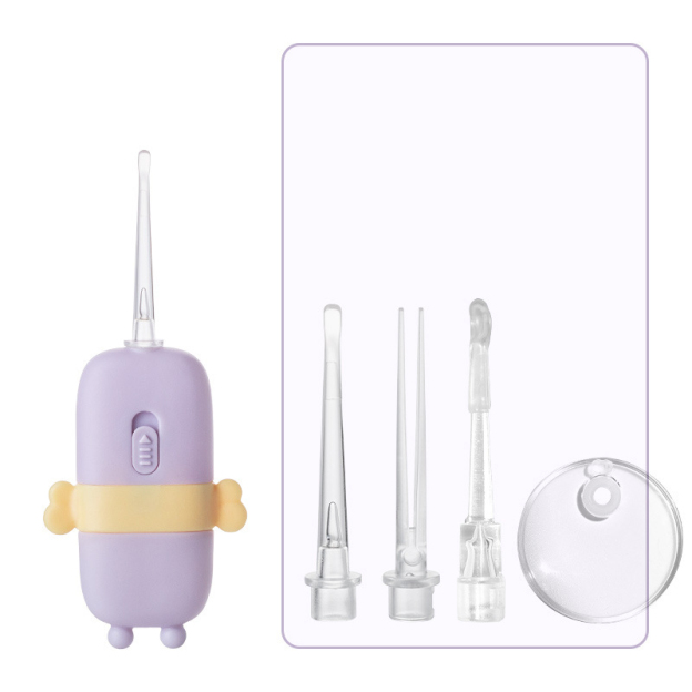 Baby light up ear picker