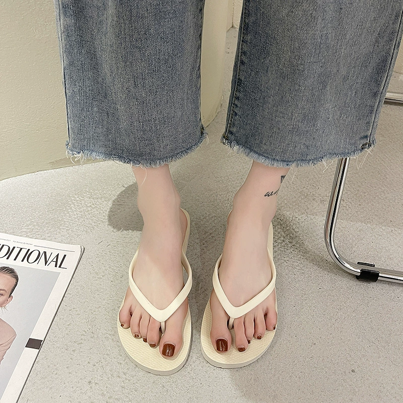 👡DIY homemade sandals