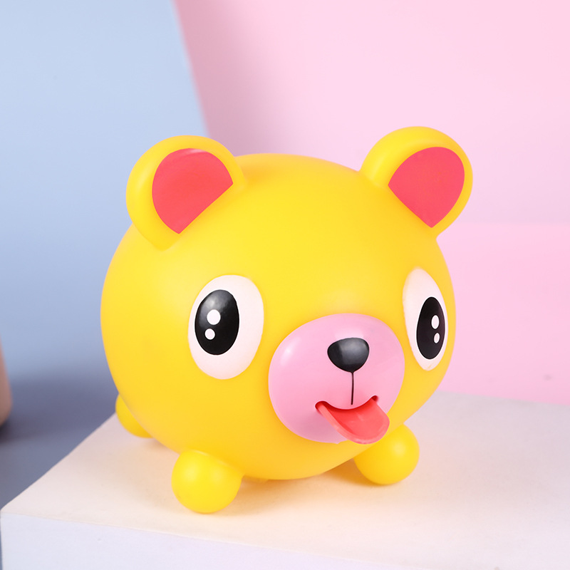 Adult Stress Release Screaming Toys