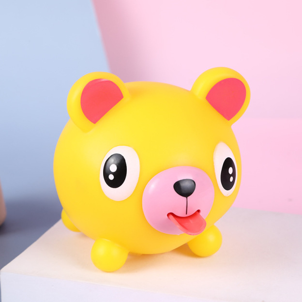 Adult Stress Release Screaming Toys