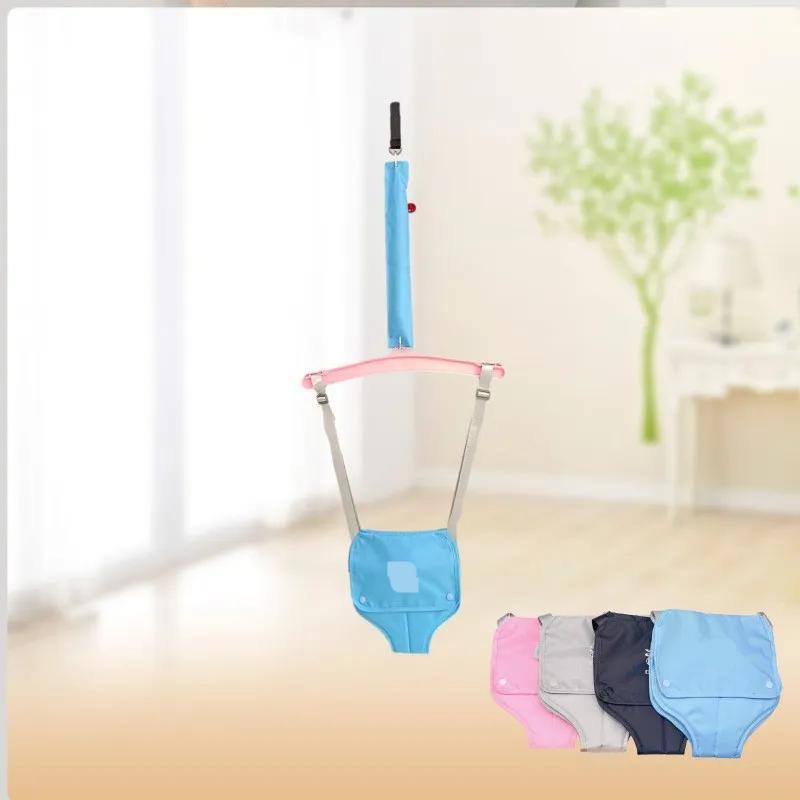Adjustable Baby Hanging Swing Jumping Bounce