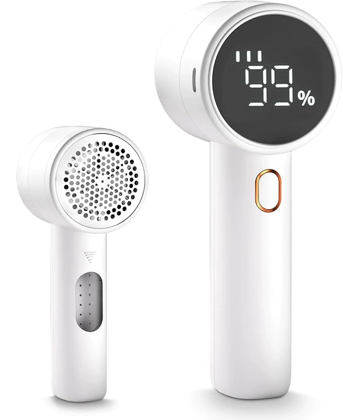 Portable Epilator