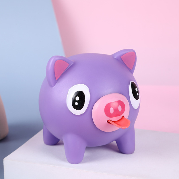 Adult Stress Release Screaming Toys